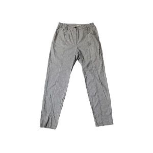 silence + noise - urban outfitters plaid pants